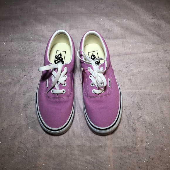 💜Vans 6.5💜 - Picture 7 of 8